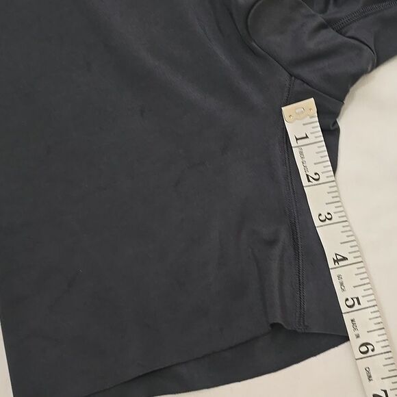 Spanx Simplicity High Waisted Shaping Shorts in Black Size XL - Picture 5 of 7